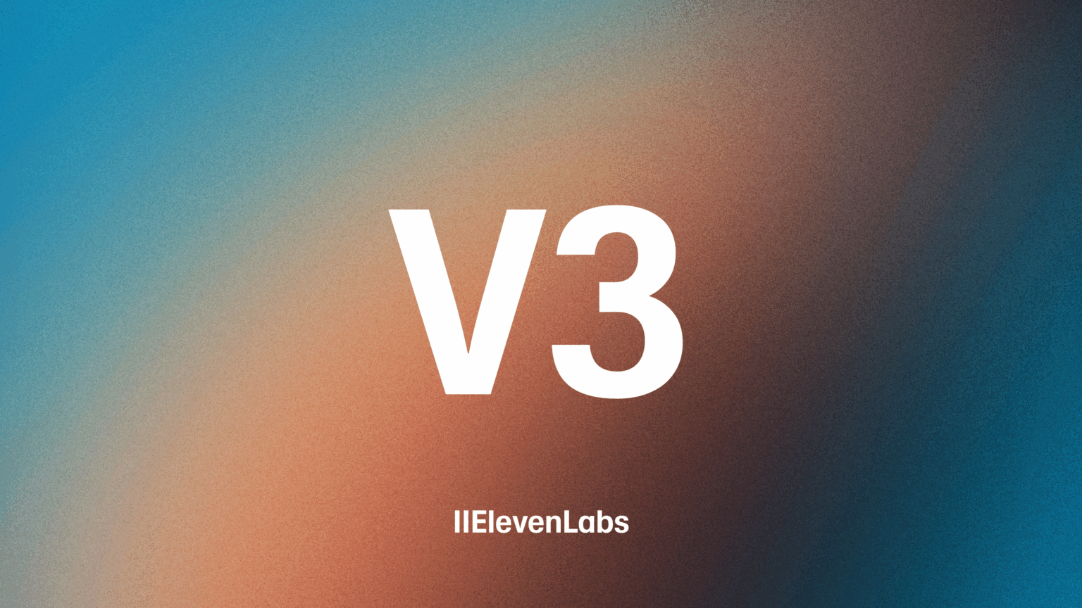 ElevenLabs Eleven v3 Alpha - Complete Guide to Audio Tags